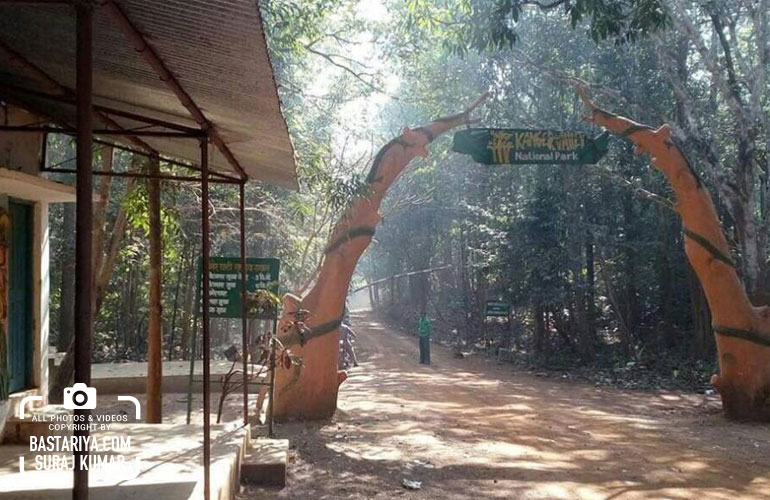 Tirathgarh Waterfalls Bastar Chhattisgarh