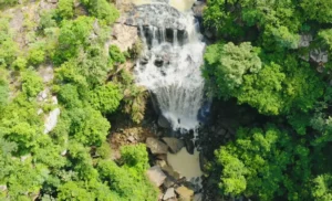 Bijakasha Waterfall Bastar Chhattisgarh